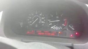 Бмв Х5 Е53 2004г 3.0 дизель