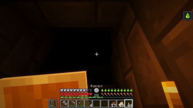 100 Дней в ЛЕСАХ АМАЗОНКИ в МАЙНКРАФТ / #13 / ПОБЕДИЛИ МЕДУЗУ ГОРГОНУ! БЕЗ ГЛАЗ! / Minecraft Хардко смотреть онлайн