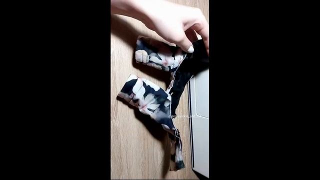 Шьём штаны на собаку. Части1,2