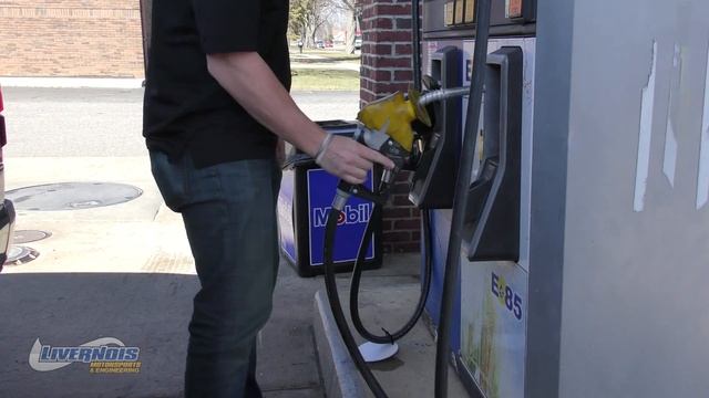 Firestorm High Pressure Fuel Pump 3.5L EcoBoost F150 Flex-Fuel and Tow Tune смотреть онлайн