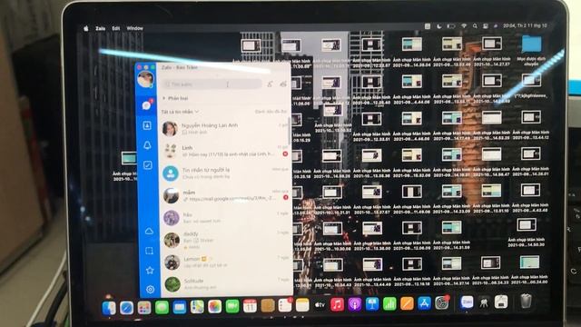 Hướng dẫn chọn phím tuỳ chọn option macbook air 2020 m1 | Vi Tính Huỳnh Lâm смотреть онлайн