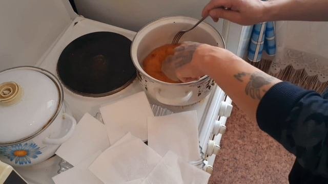 ПОПУЛЯРНЫЕ ЯПОНСКИЕ ПОНЧИКИ КАК ХЛОПОК!!!Наконец-то ПРАВИЛЬНЫЙ рецепт!