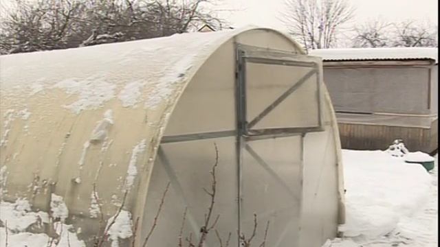 Ярославцы лишились бани из-за ошибки при межевании смотреть онлайн