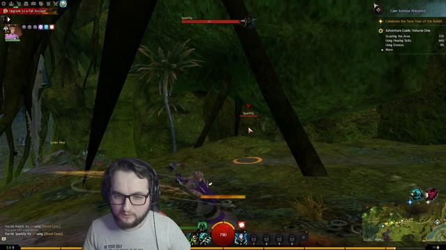 🔴[UA] Guild Wars 2 | Огляд "Безкоштовної" Гри | Стрім Українською 🎮 Шлях Новачка #guildwars2