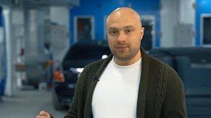 Переделали Mercedes S-class W221 в W223