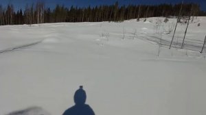 Yamaha Sidewinder mtx 162