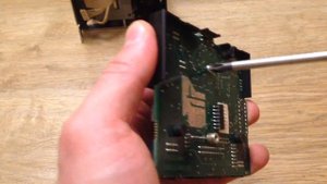 CashCode MVU (разборка, чистка, реставрация - disassembly, cleaning, restoration)