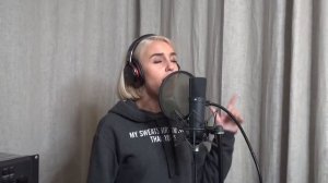 Екатерина Киселева "Любовь не рождается"