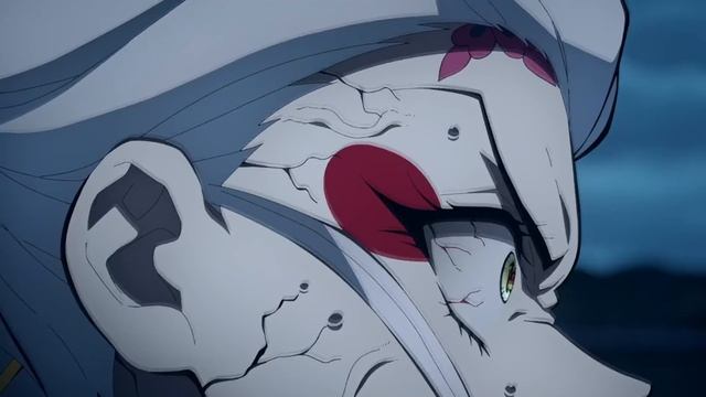 Demon Slayer「AMV」- Blood // Water смотреть онлайн