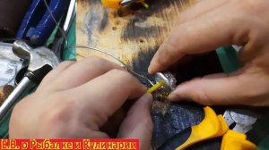 УЛОВИСТЫЙ СЕКРЕТНЫЙ МОНТАЖ ДЛЯ ЛОВЛИ ТОЛСТОЛОБА СВОИМИ РУКАМИ,ОПЫТНЫЕ РЫБАКИ ДЕРЖАТ ЕГО В СЕКРЕТЕ.