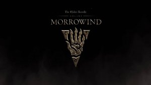 Игровой процесс The Elder Scrolls Online: Morrowind - Возвращение в Морровинд