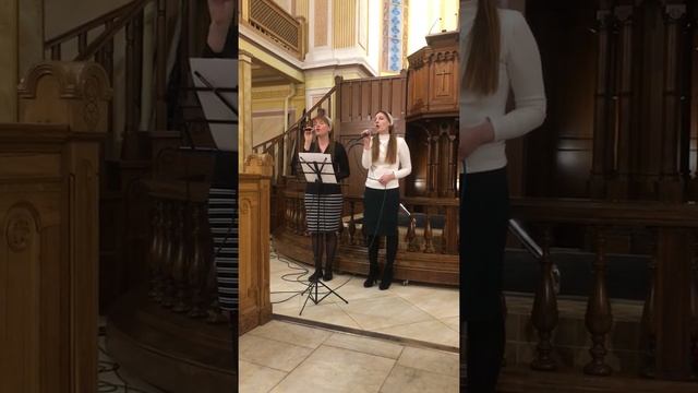 Красивая Христианская песня- я помню день
