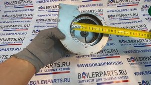 Вентилятор для котлов Vaillant Thermoblock, Thermocompact 190119