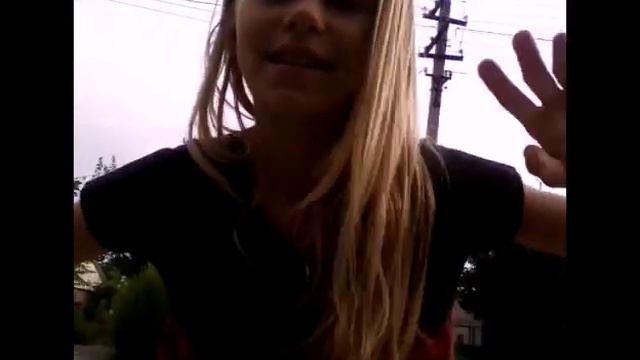 Катя Like #Вопрос Ответ =) смотреть онлайн