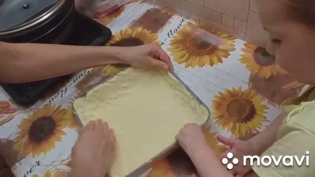 Как спечь пирог королевскую ватрушку смотреть онлайн