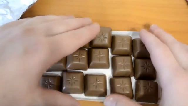 Пробую немецкий шоколад Shogetten/Самый вкусный шоколад.