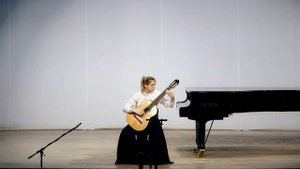 М.Джулиани - Вариации на тему Г.Генделя