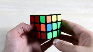 Как собрать кубик Рубика 3х3 для начинающих. Самый легкий способ 2022 года. Часть 4. Ребра