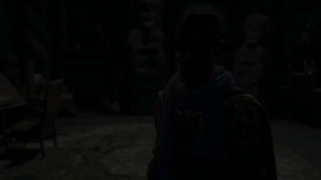 Hogwarts Legacy Полное прохождение #25 Круцио