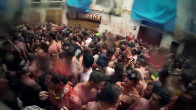 The Pepsi Max Experience - Valencia & Ibiza смотреть онлайн