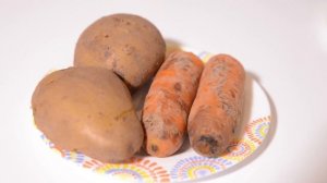 Салат Мимоза. Классический рецепт