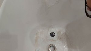 Бюджетный каркас для ванны своими руками из профиля и установка на кирпичи I Ремонт в ванной часть3