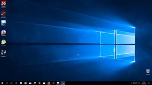 Удаление рекламы в Windows 10