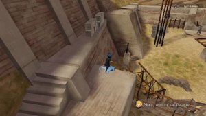 Final Fantasy XV Pocket Edition HD Trophy ( Say Hello to My Little Friend )