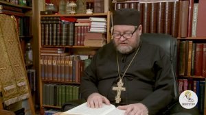 3-я книга Царств. Глава 11. Протоиерей Олег Стеняев. Ветхий Завет