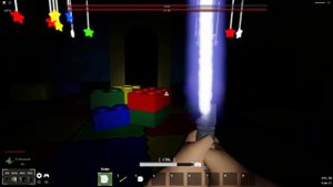 Я СЕЙЧАС УМРУ ОТ ГОЛОДА! LOST ROOMS ROBLOX
