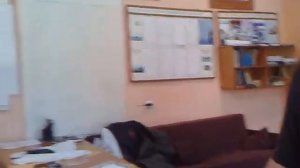 Иркутский комсомолец. Часть 1.