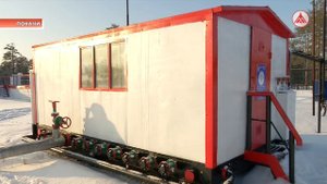 Нестационарное заводнение на Кечимовском месторождении ТПП "Покачёвнефтегаз".