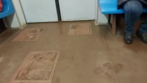 Разгон ЭТ2М-092.