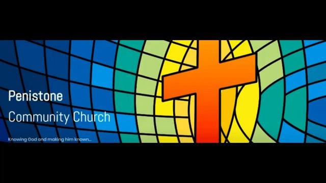 Lourens Van Tonder Trust Jesus or Two Staffs2.7.23 смотреть онлайн