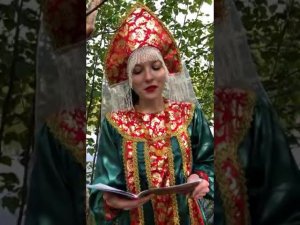 Как Цыпленок Голос Искал