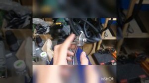 Как починить подножку велосипеда