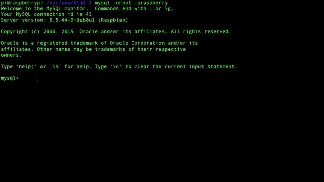 Raspberry Pi Tutorial 40 - How to Setup Wordpress on your Pi смотреть онлайн