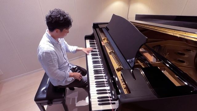 ショパン「マズルカ」第10番 Chopin : Mazurka op.17-1 смотреть онлайн