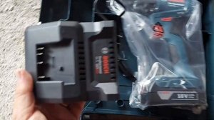 Bosch Professional GSB 185-LI