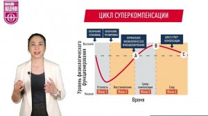 Тренировочный стимул. Урок 4. Оптимальное время стимула