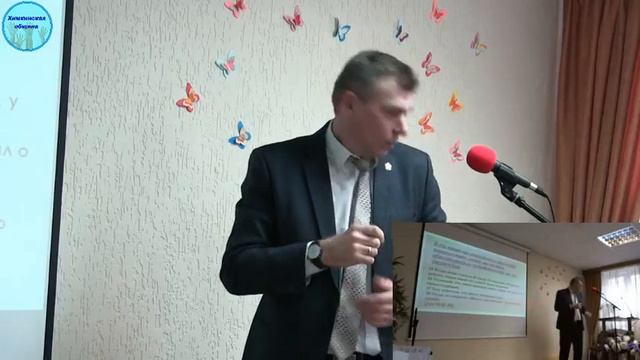 проповедь на жестах Степанова О ГЛАВНАЯ НУЖДА смотреть онлайн