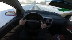 Почему я продал Хэндай Гетц? Минусы б/у Hyundai Getz с пробегом