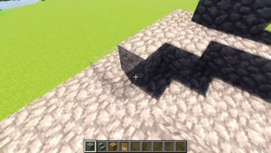 Как построить БИБЛИОТЕКУ В МАЙНКРАФТ