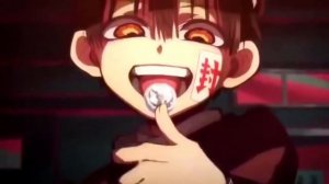 Туалетный мальчик Ханако // Jibaku Shounen Hanako-kun // AMV - Payton - Rich boy // Jvla - Such