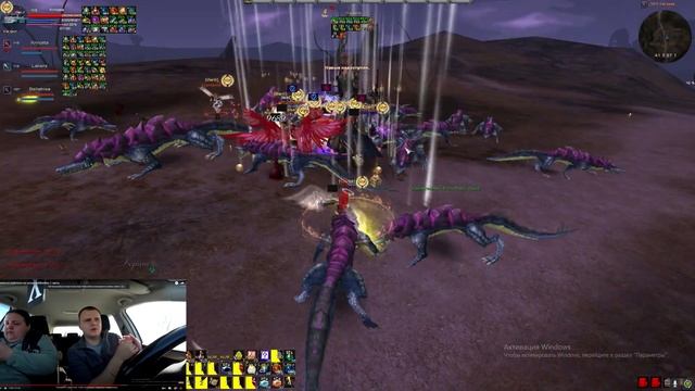 Карос АРЕНА. БМ плеер 2