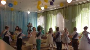 МОИ ПОСТАНОВКИ ТАНЦЕВ ДЛЯ ДЕТЕЙ