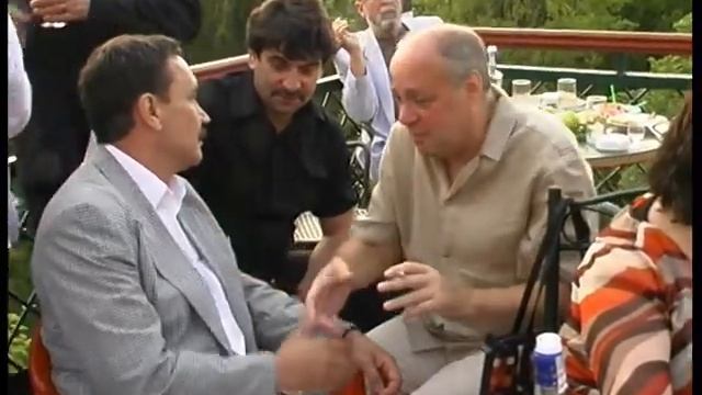 Таня Назаренко Юбилей ресторан ТРАМПЛИН на Воробьевых смотреть онлайн