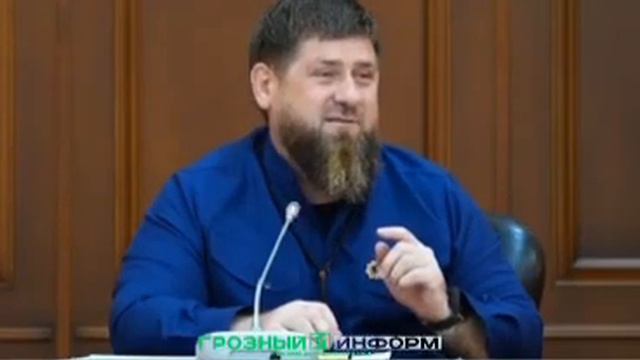 Пхьар Рамзан Кадыров над Чеченцами в Чечне Чечении и где они те Ролс-Ройс которые ты обещал Каждому смотреть онлайн