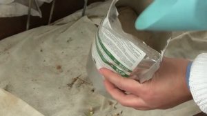 Натуральное средство от насекомых. Серия ЭКО инсектицидов НПО "ГАРАНТ"