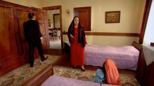 Küçük Gelin - 1. BÖLÜM HD | 1. Sezon